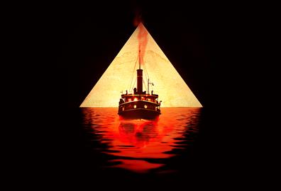 Agatha Christie’s Death on the Nile