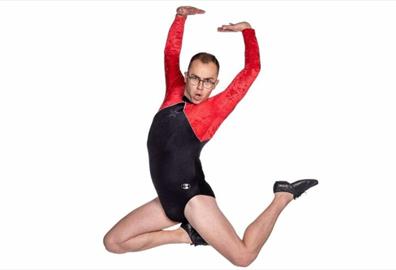 Joe Tracini - Ten Things I Hate About Me