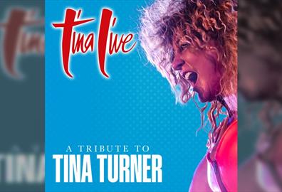 Tina Live- A Tribute To Tina Turner