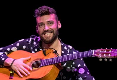 Al Compas Del Querer - Flamenco