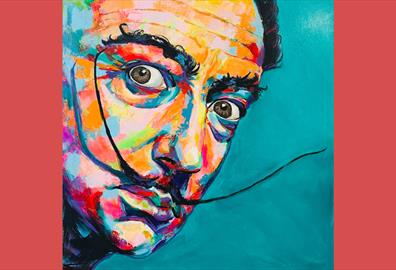 Artist Studio: Laura Henning