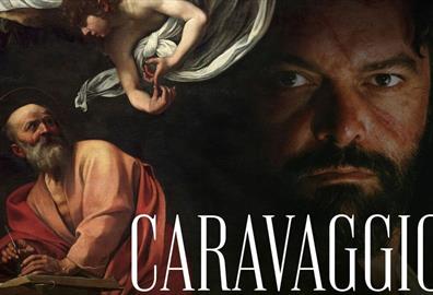Exhibition on Screen: Caravaggio