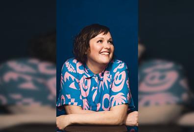 Josie Long: Re-Enchantment