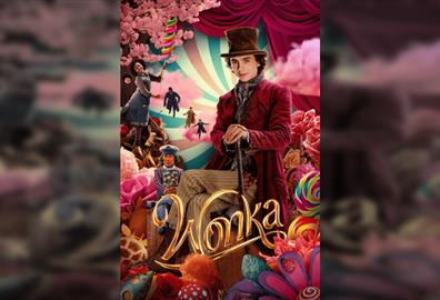 Wonka