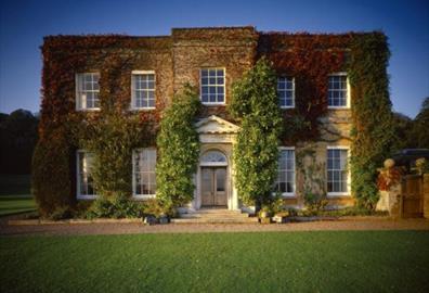 The National Trust Killerton House & Gardens