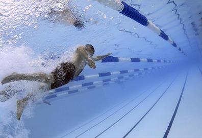 Northbrook Swimming Pool