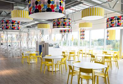 Ikea Restaurant