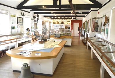 Sail Loft