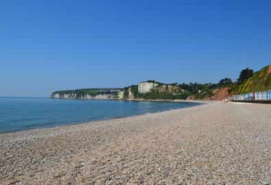 Seaton Beach