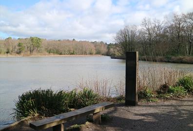 Stover Country Park