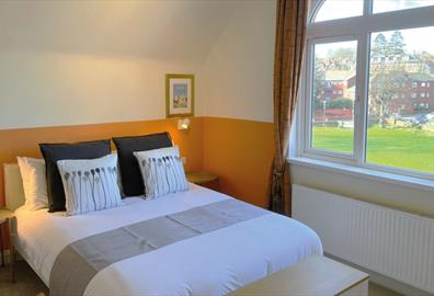 Melbury Rooms & Studios