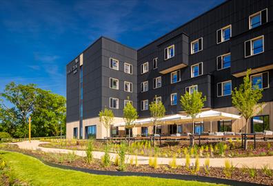 voco Zeal Exeter Science Park