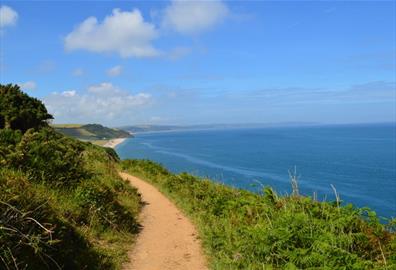 South West Coast Path