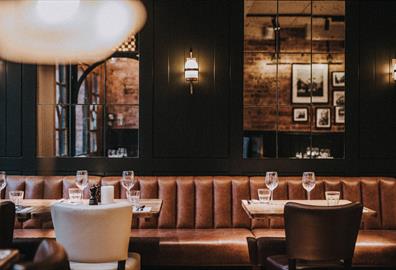 Drakes Restaurant - Afternoon Tea / Cream Tea in Exeter, Exeter - Visit