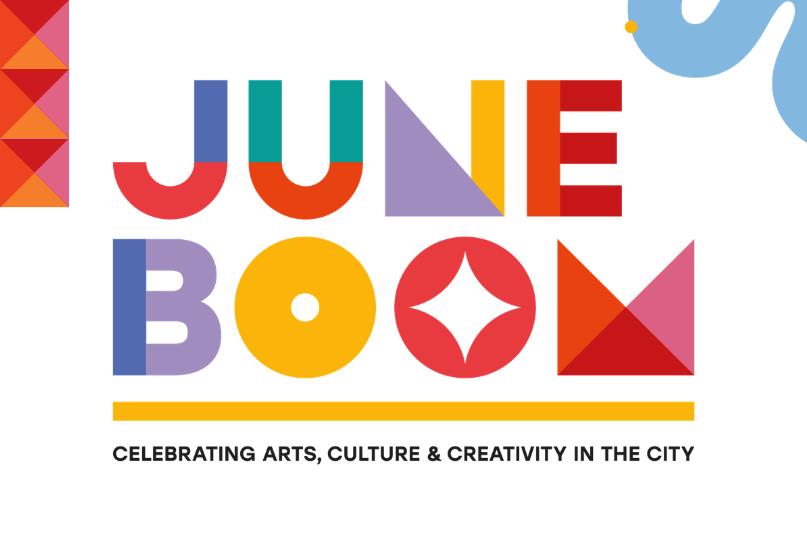June Boom