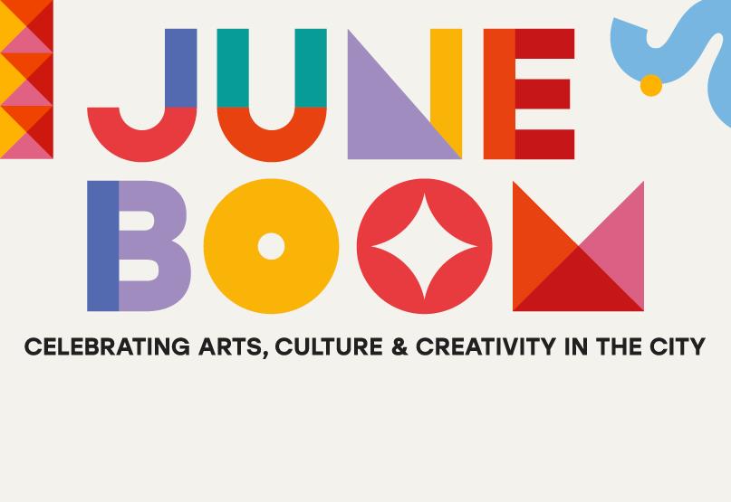 June Boom