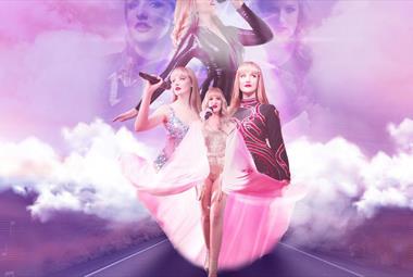 Taylormania