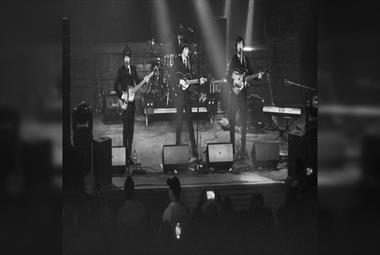 Beatles Complete