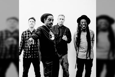 Dreadzone