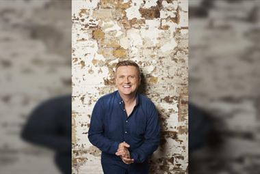 Aled Jones