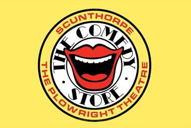 The Comedy Store