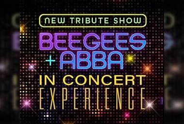 Bee Gees and Abba Tribute Show