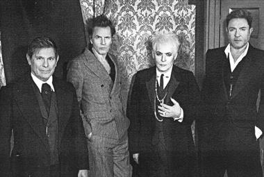 Duran Duran