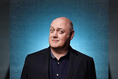 Dara Ó Briain: Re:Creation