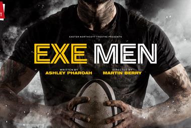 Exe Men