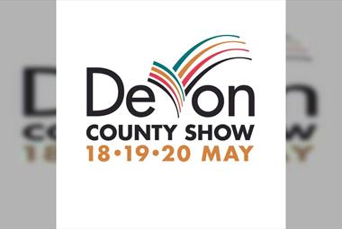 Devon County Show