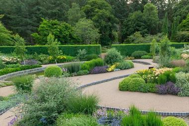 RHS Garden Rosemoor