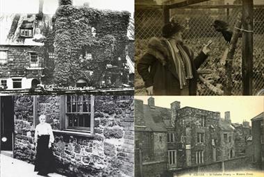 Martha’s Memories: The Later History of St Nicholas Priory