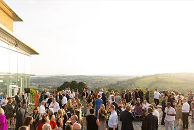 Events at the University of Exeter