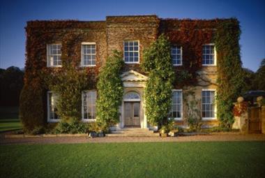 The National Trust Killerton House & Gardens