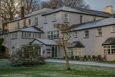 Lord Haldon Hotel