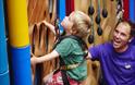 Clip 'n Climb Exeter