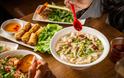 authentically prepared Vietnamese food