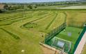 FootGolf on the eXe
