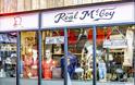 Outside The Real McCoy