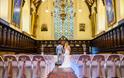 Weddings at Exeter Historic Guildhall