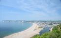 View of Seaton Beach