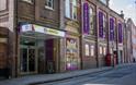 Exeter Barnfield Theatre