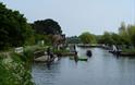 Far away view of Double Locks (c) Mathilde Le Floch