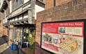 Exeter City Wall Trail