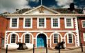 Exeter Custom House (c) Philip Vile Photography