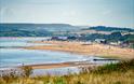 Exmouth Beach