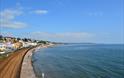 Dawlish Town Beach