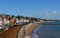The Riviera Line - Dawlish