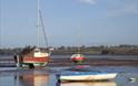 The Exe Estuary