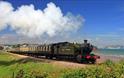 Dartmouth Steam Railway & River Boat Company